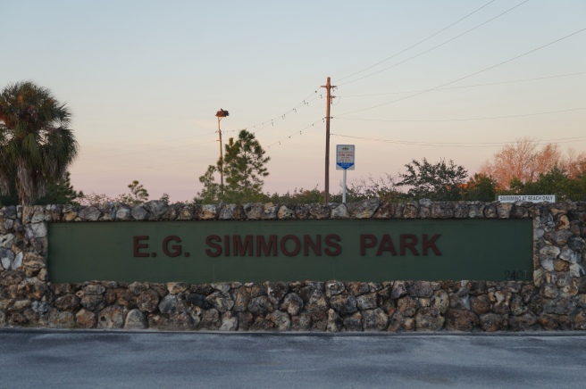 The Dalton's - E.G. Simmons County Park 2.17.16 027